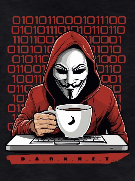 Anonymous Hacker