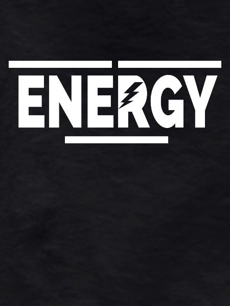 ÉNERGIE