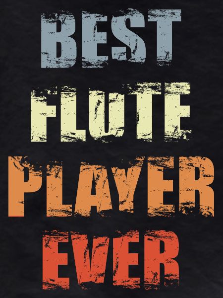 Best Flutist