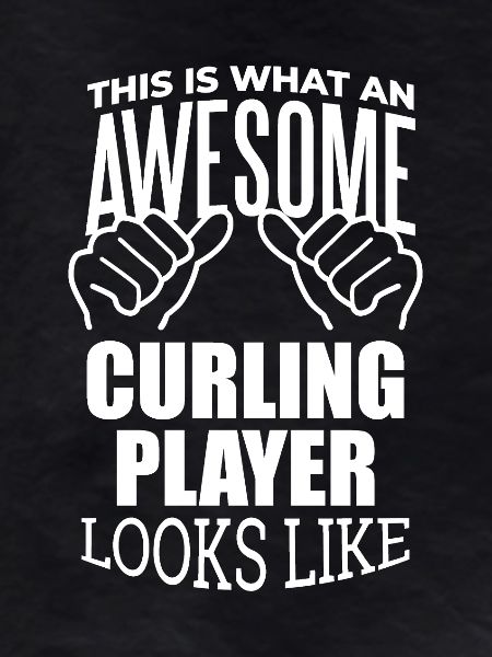 Curling Curling Curling