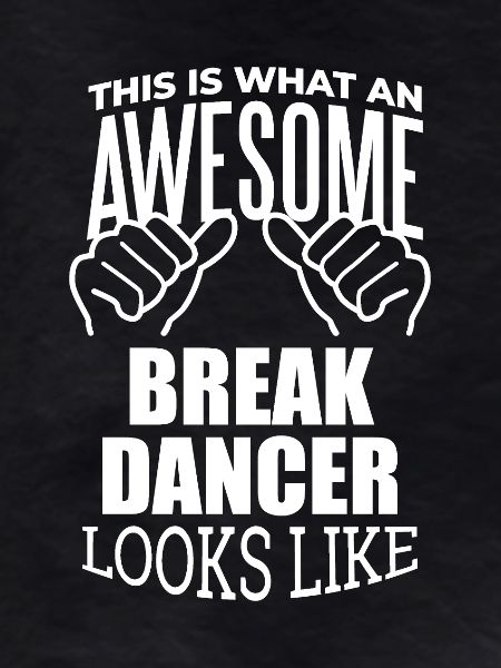Breakdancer Breakdancer Breakdancer
