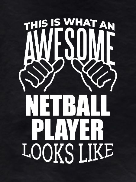 Netball Netball Netball