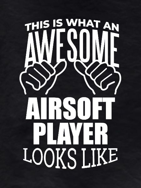 Airsoft Airsoft Airsoft