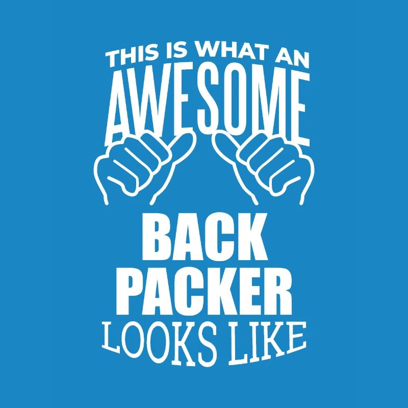 Backpacker