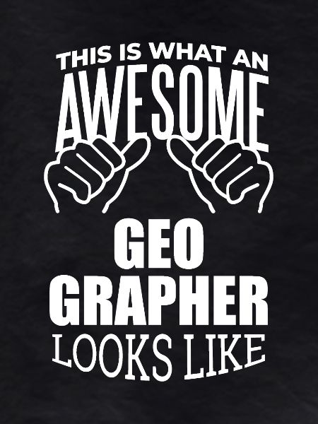 Geography Geography Geography