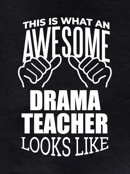 Drama Drama Drama