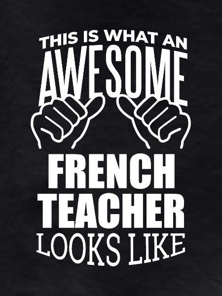 French French French