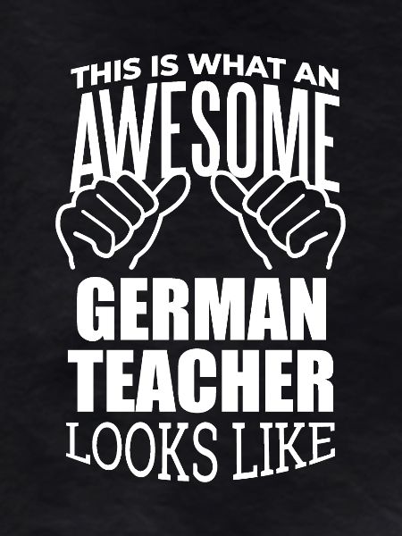 German German German