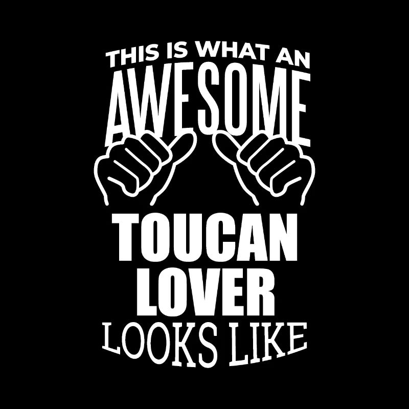 toucan