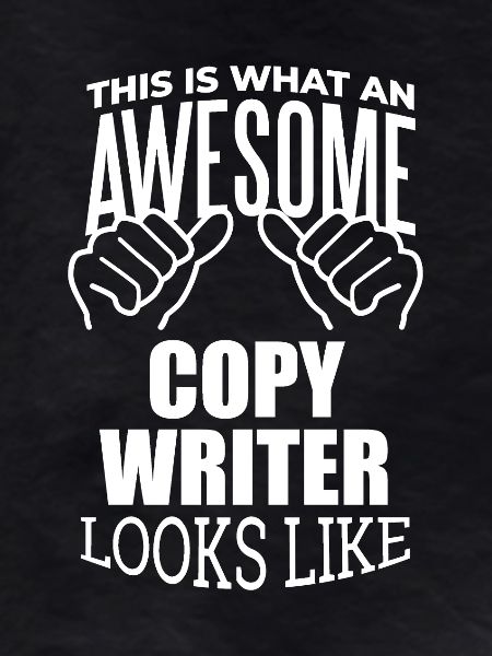 Copywriter Copywriter Copywriter