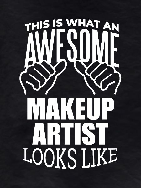 Makeup Makeup Makeup