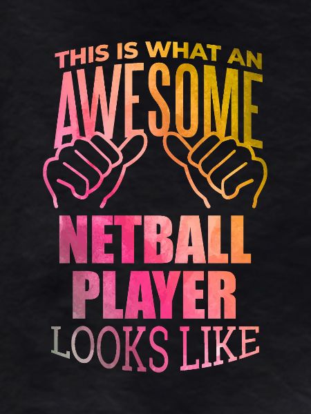 Netball Netball Netball