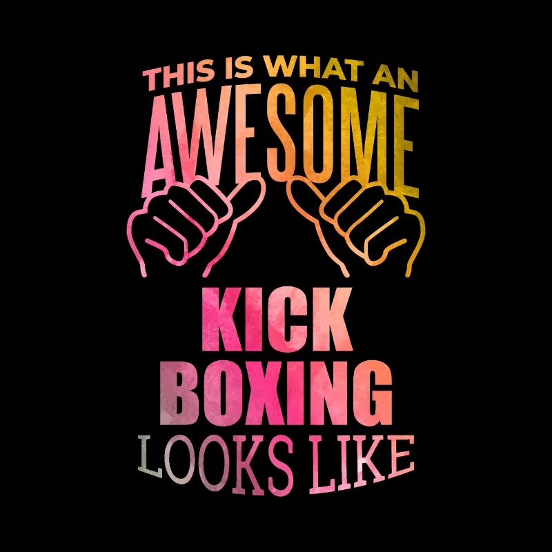 Kickboxing