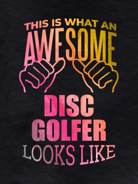 Disc Golf Disc Golf Disc Golf