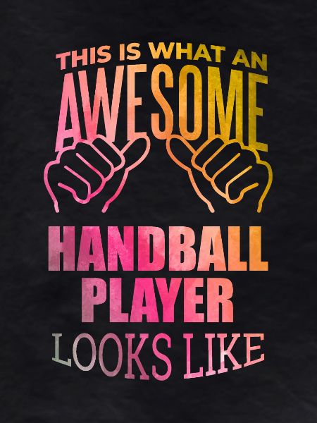 Handball Handball Handball