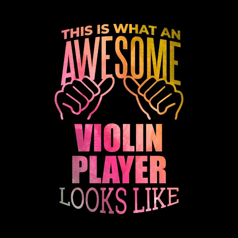 violon