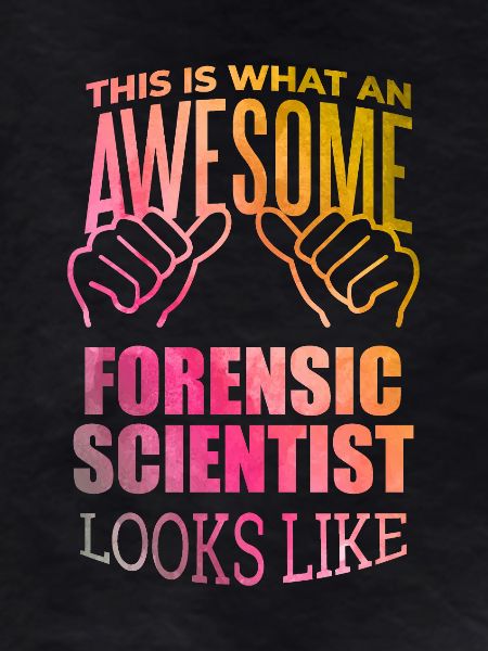 Forensische Wissenschaft Forensische Wissenschaft Forensische Wissenschaft