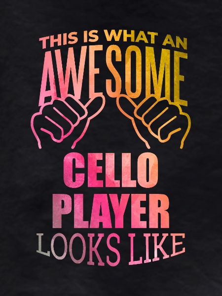 Violoncelle Violoncelle