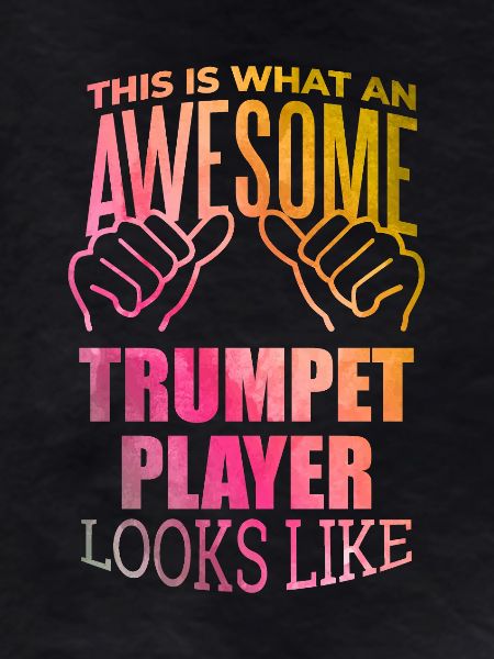 Trumpet Trumpet Trumpet