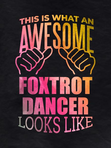 Foxtrot Foxtrot Foxtrot