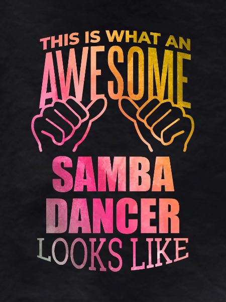 Samba Samba Samba