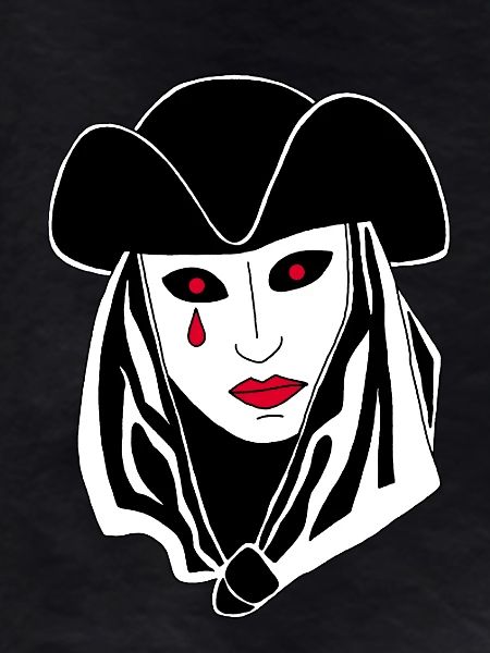 Phantom of Venice