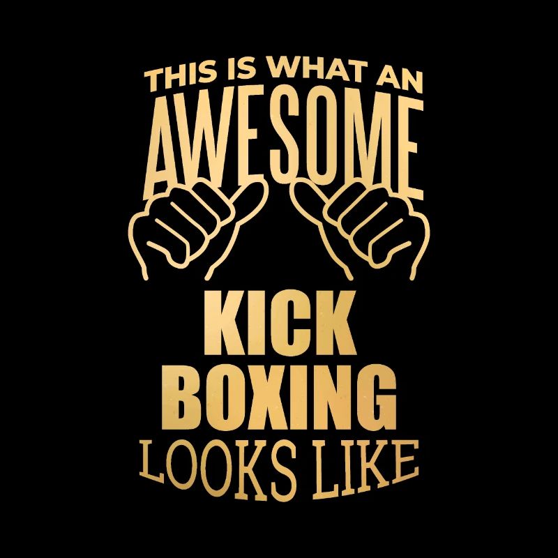 Kickboxer