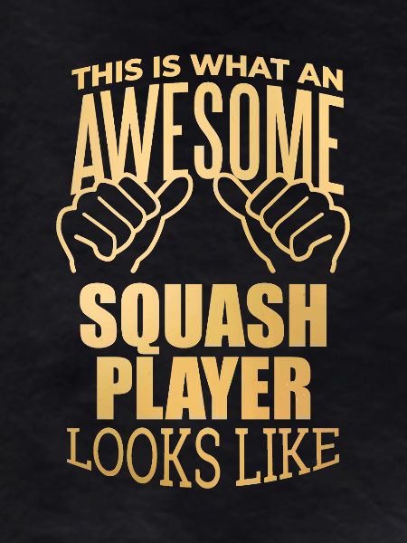 Squash Squash Squash