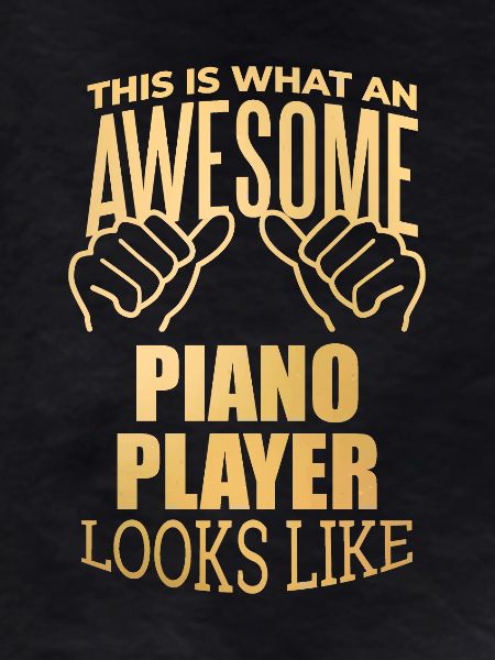 Piano Piano Piano