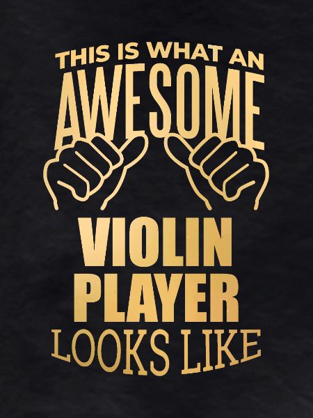 Violin Violin Violin