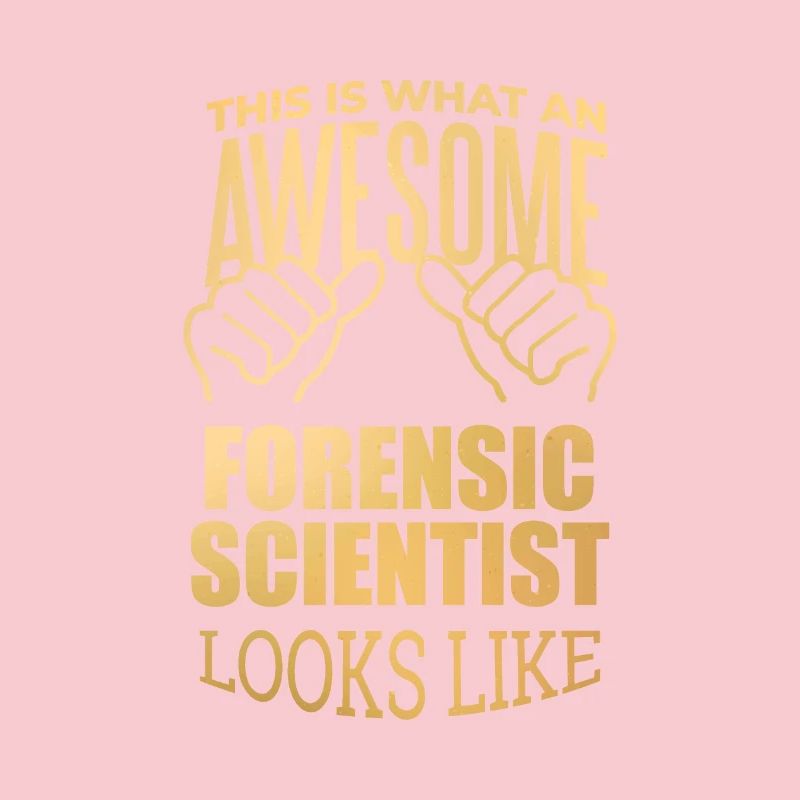 Forensic Science Forensic Science