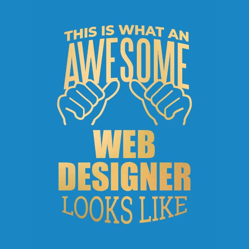 Web Designer
