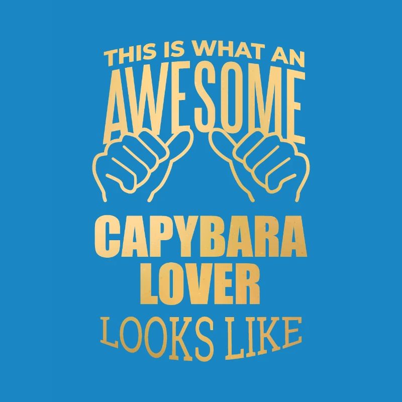 Capybara