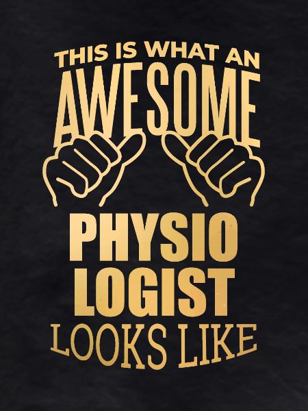 Physiology Physiology Physiology