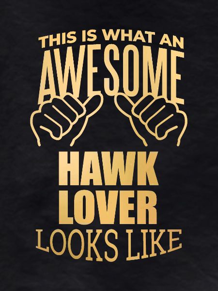 Hawk Hawk Hawk
