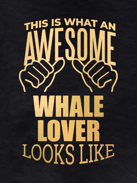 Whale Whale Whale