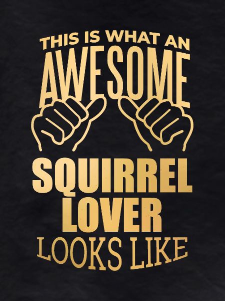 Squirrel Squirrel Squirrel