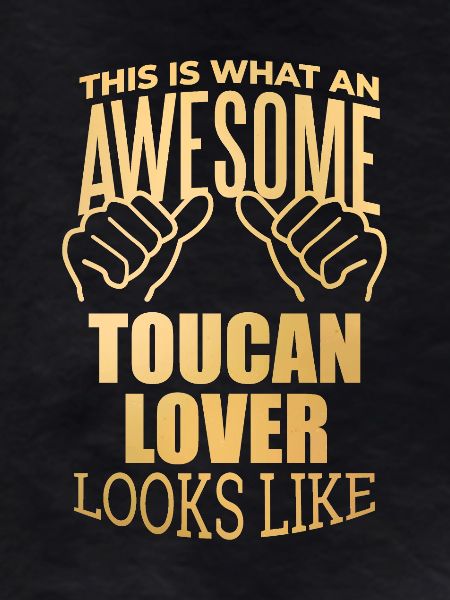 Toucan Toucan Toucan