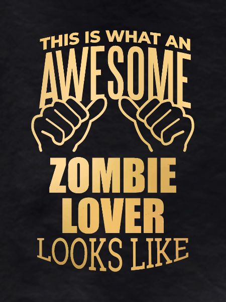 Zombie Zombie Zombie