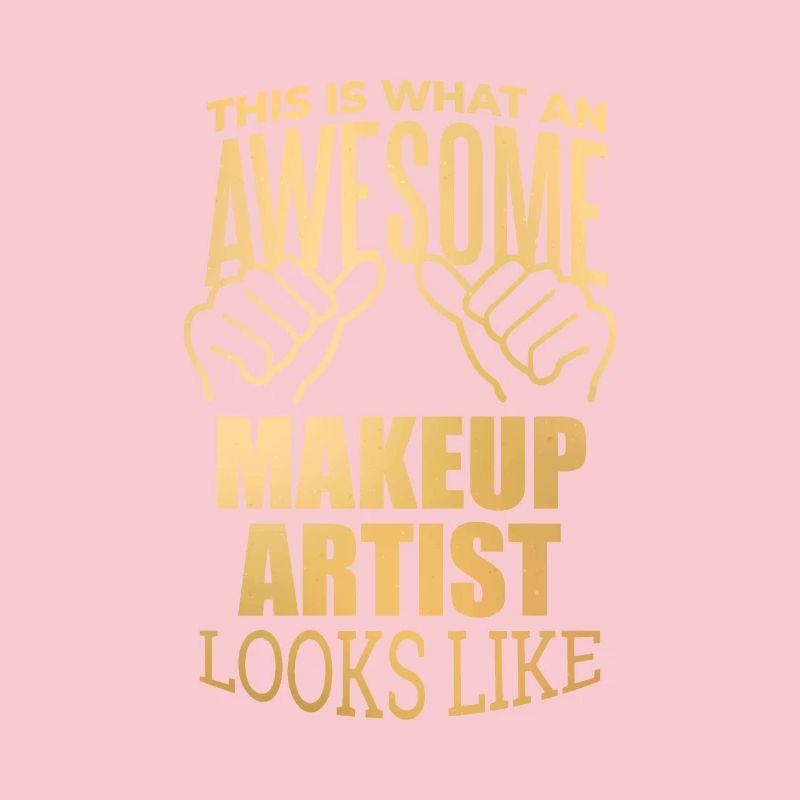 Makeup Makeup Makeup