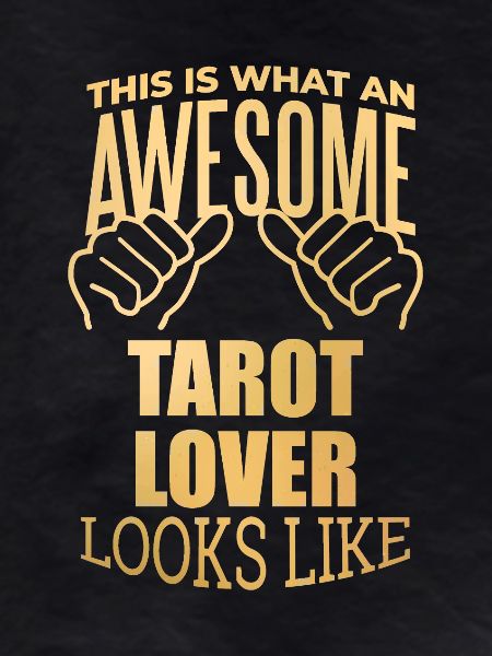 Tarot Tarot Tarot