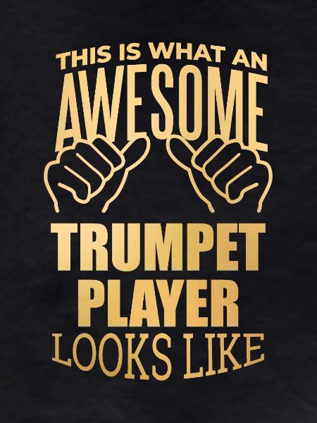 Trumpet Trumpet Trumpet