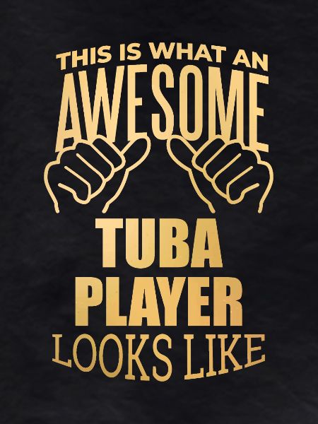 Tuba Tuba Tuba