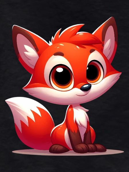 Fuchs