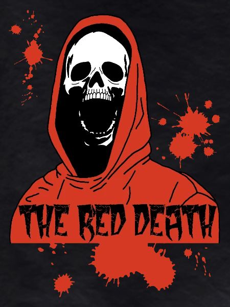 The Red Death