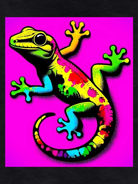 Gecko