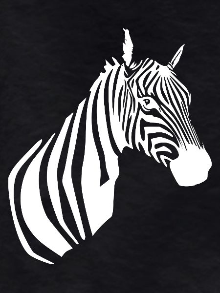 Zebra T-shirt