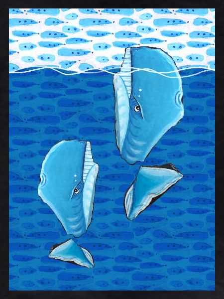Baleines