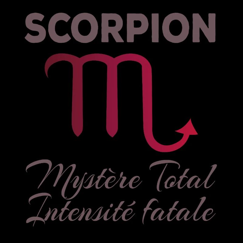 Scorpion