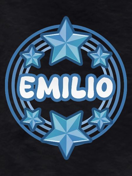 Nom : Emilio